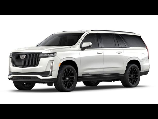 2024 Cadillac Escalade ESV 4WD Sport