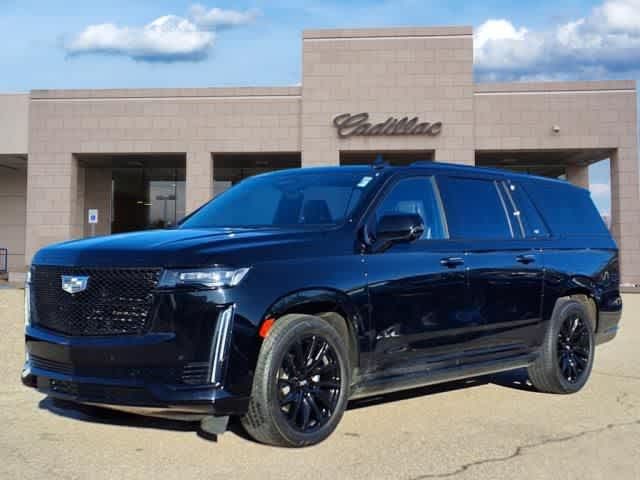 2024 Cadillac Escalade ESV 4WD Sport