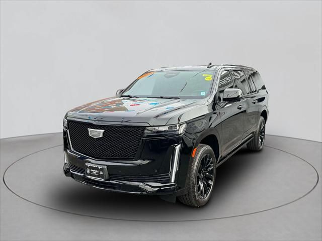 2024 Cadillac Escalade ESV 4WD Sport