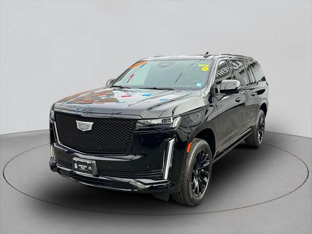 2024 Cadillac Escalade ESV 4WD Sport