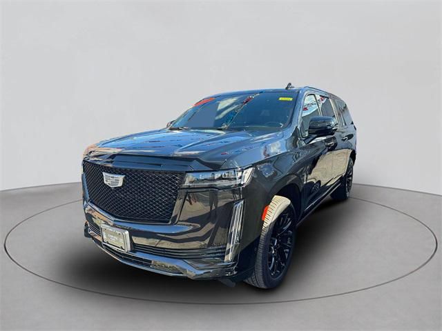 2024 Cadillac Escalade ESV 4WD Sport