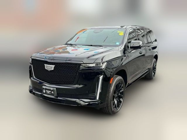 2024 Cadillac Escalade ESV 4WD Sport