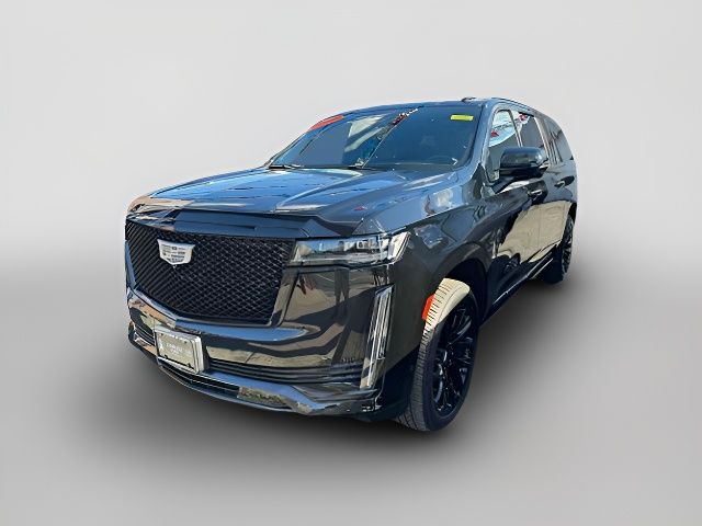 2024 Cadillac Escalade ESV 4WD Sport