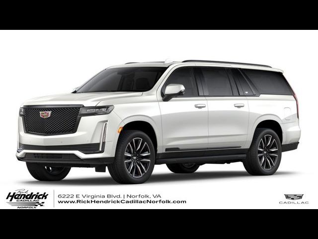 2024 Cadillac Escalade ESV 4WD Sport