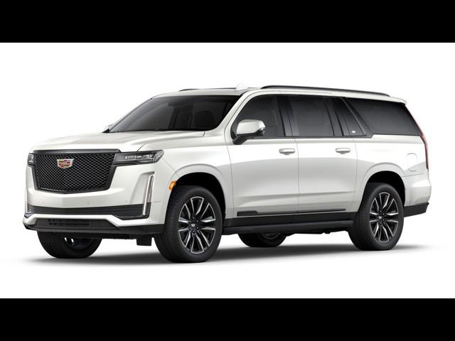 2024 Cadillac Escalade ESV 4WD Sport