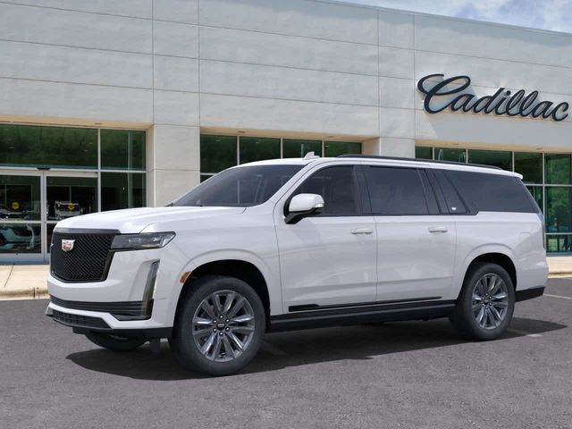 2024 Cadillac Escalade ESV 4WD Sport