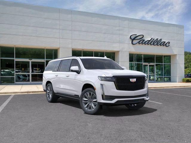 2024 Cadillac Escalade ESV 4WD Sport