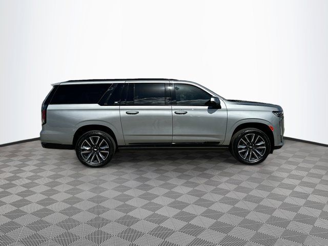 2024 Cadillac Escalade ESV 4WD Sport