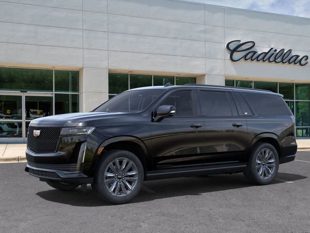 2024 Cadillac Escalade ESV 4WD Sport