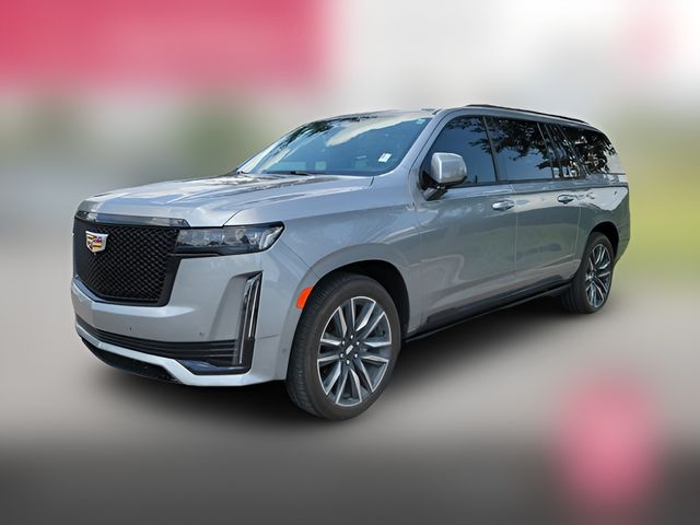 2024 Cadillac Escalade ESV 4WD Sport