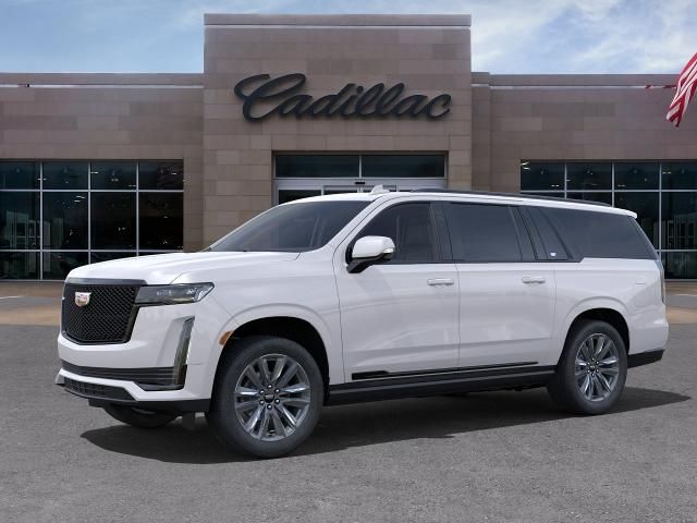 2024 Cadillac Escalade ESV 4WD Sport