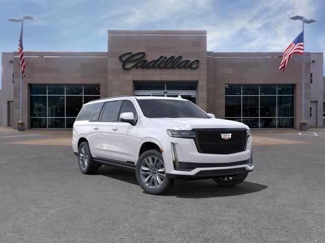 2024 Cadillac Escalade ESV 4WD Sport