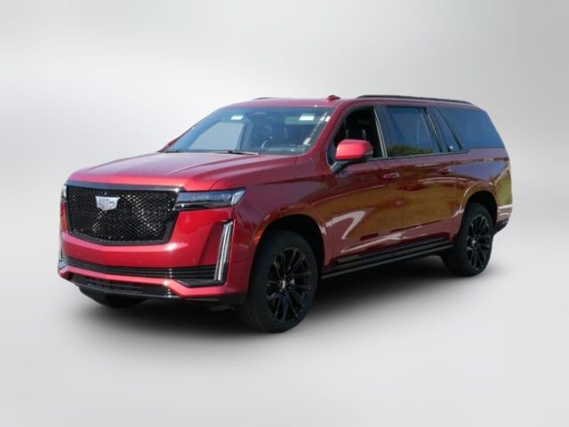 2024 Cadillac Escalade ESV 4WD Sport