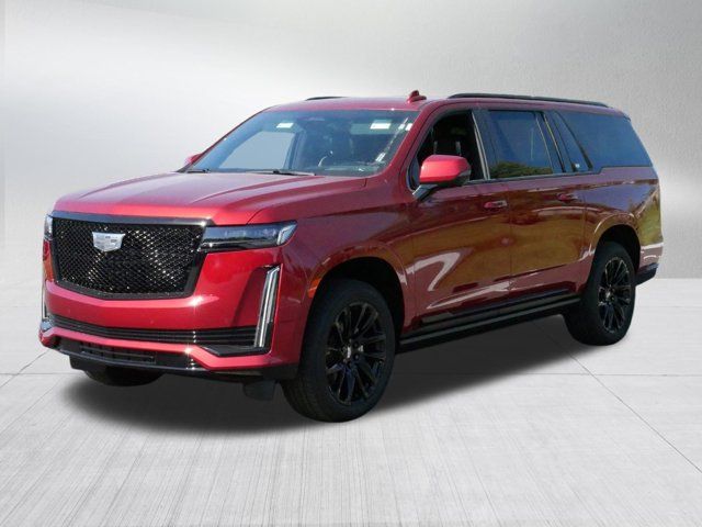 2024 Cadillac Escalade ESV 4WD Sport