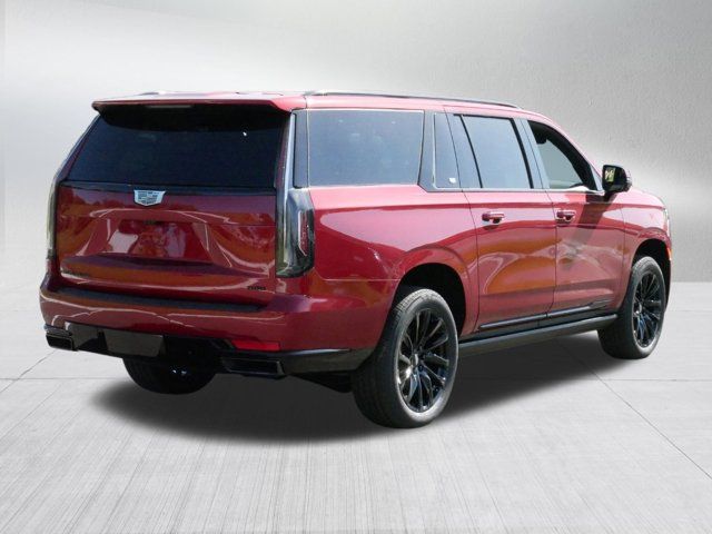 2024 Cadillac Escalade ESV 4WD Sport