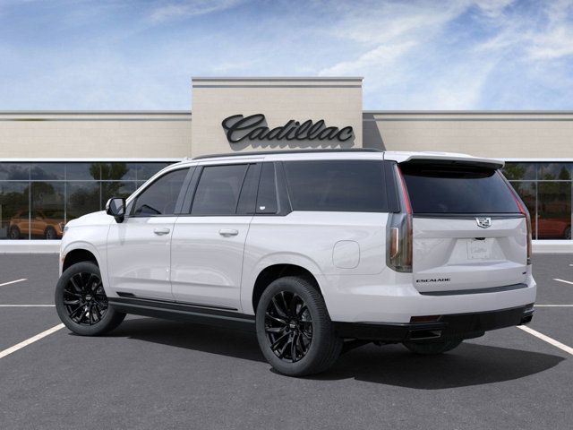 2024 Cadillac Escalade ESV 4WD Sport