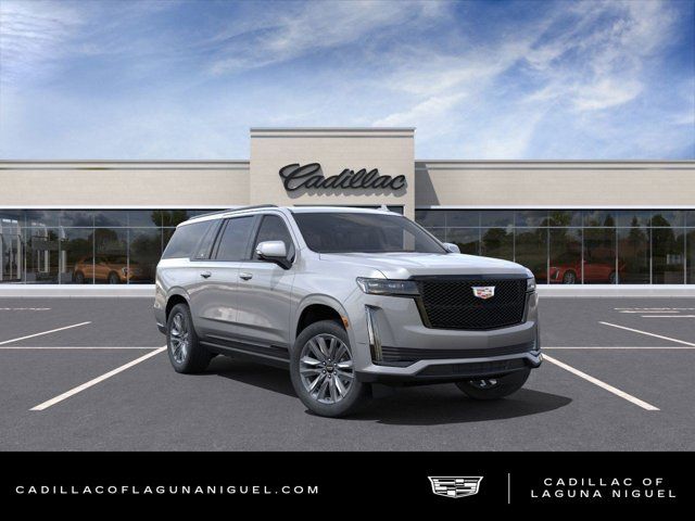 2024 Cadillac Escalade ESV 4WD Sport