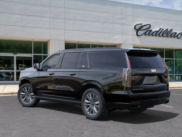 2024 Cadillac Escalade ESV 4WD Sport