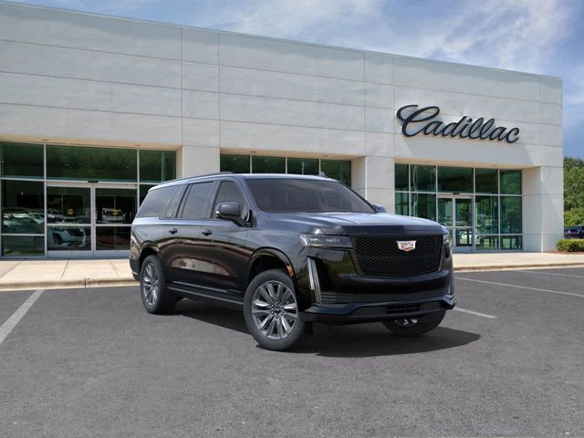 2024 Cadillac Escalade ESV 4WD Sport