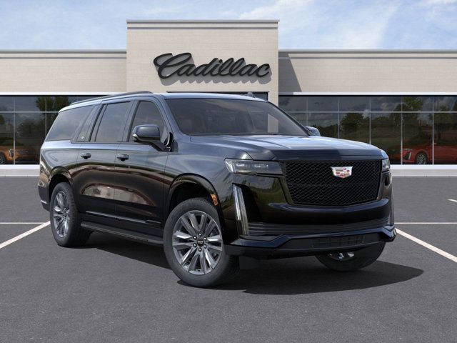 2024 Cadillac Escalade ESV 4WD Sport Platinum