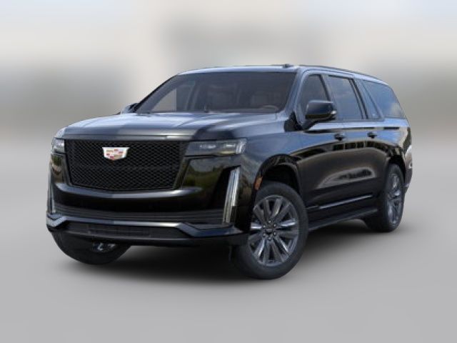 2024 Cadillac Escalade ESV 4WD Sport Platinum