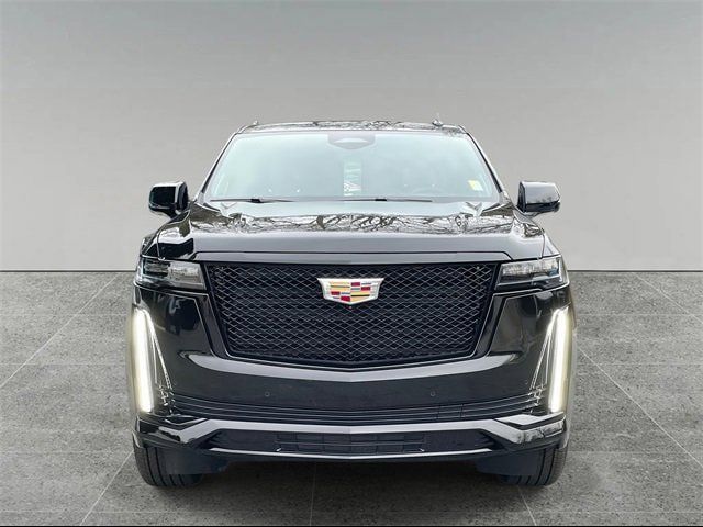 2024 Cadillac Escalade ESV 4WD Sport Platinum