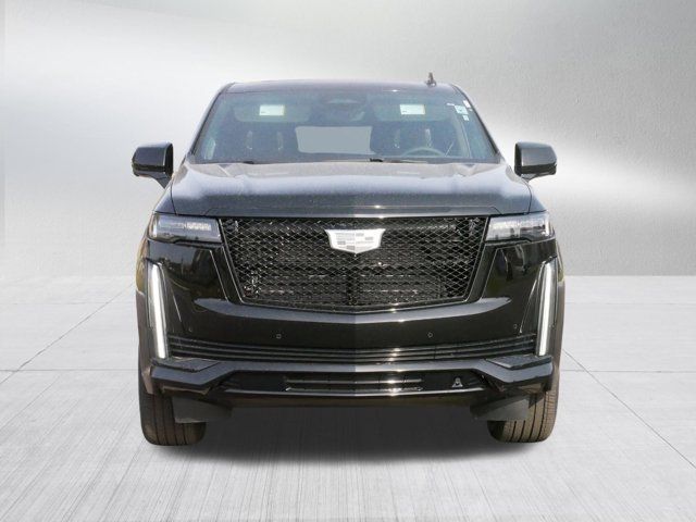 2024 Cadillac Escalade ESV 4WD Sport Platinum