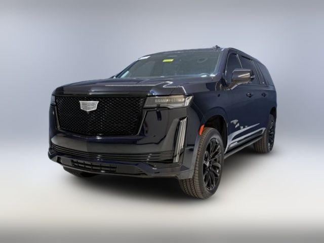 2024 Cadillac Escalade ESV 4WD Sport Platinum