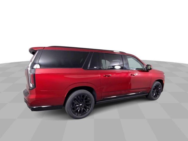 2024 Cadillac Escalade ESV 4WD Sport Platinum