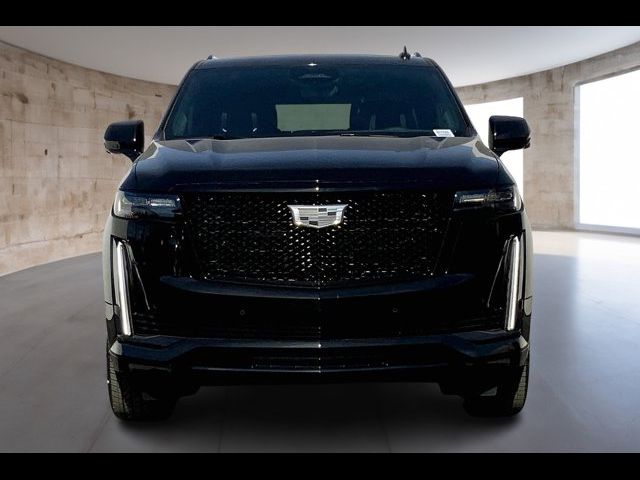 2024 Cadillac Escalade ESV 4WD Sport Platinum