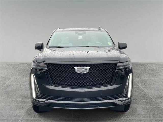 2024 Cadillac Escalade ESV 4WD Sport Platinum