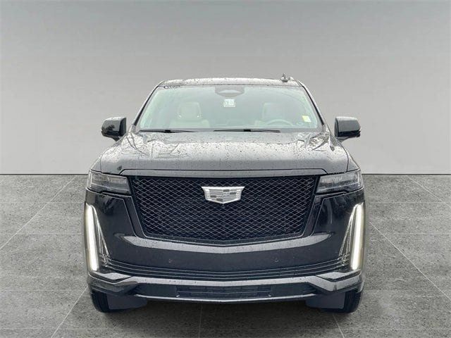 2024 Cadillac Escalade ESV 4WD Sport Platinum