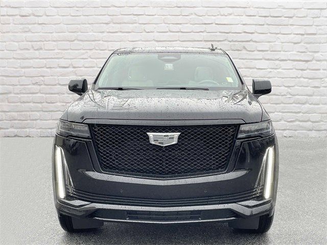 2024 Cadillac Escalade ESV 4WD Sport Platinum