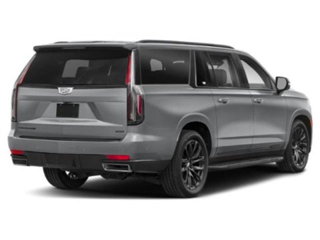 2024 Cadillac Escalade ESV 4WD Sport Platinum