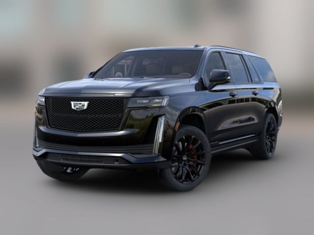 2024 Cadillac Escalade ESV 4WD Sport Platinum