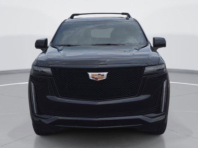 2024 Cadillac Escalade ESV 4WD Sport Platinum
