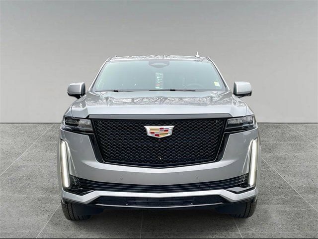 2024 Cadillac Escalade ESV 4WD Sport Platinum