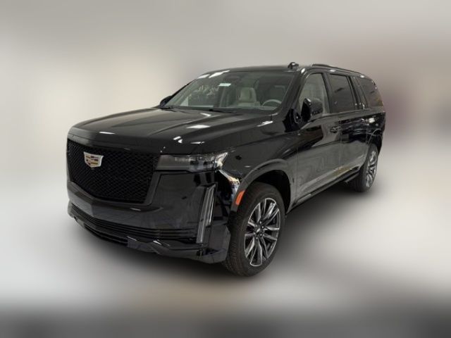 2024 Cadillac Escalade ESV 4WD Sport Platinum