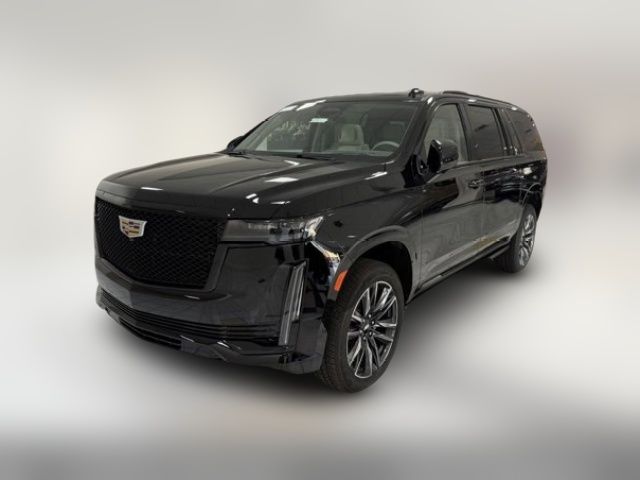 2024 Cadillac Escalade ESV 4WD Sport Platinum