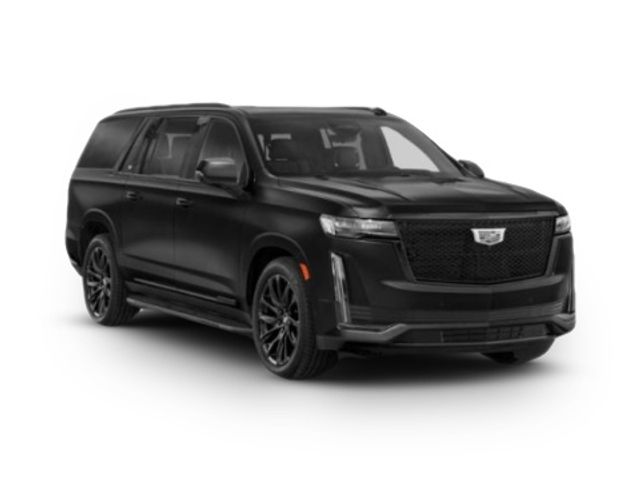 2024 Cadillac Escalade ESV 4WD Sport Platinum