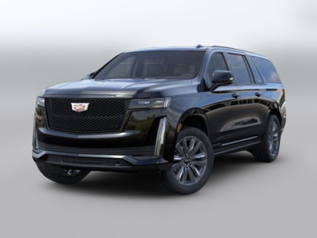 2024 Cadillac Escalade ESV 4WD Sport Platinum