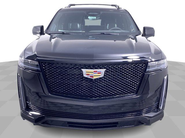 2024 Cadillac Escalade ESV 4WD Sport Platinum