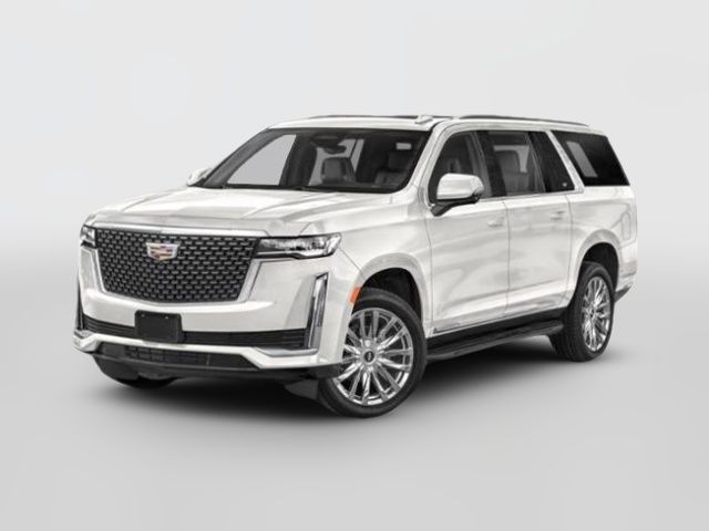 2024 Cadillac Escalade ESV AWD V-Series