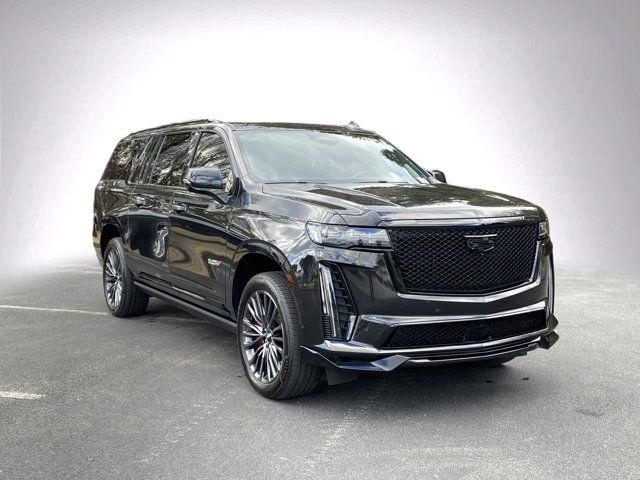 2024 Cadillac Escalade ESV AWD V-Series