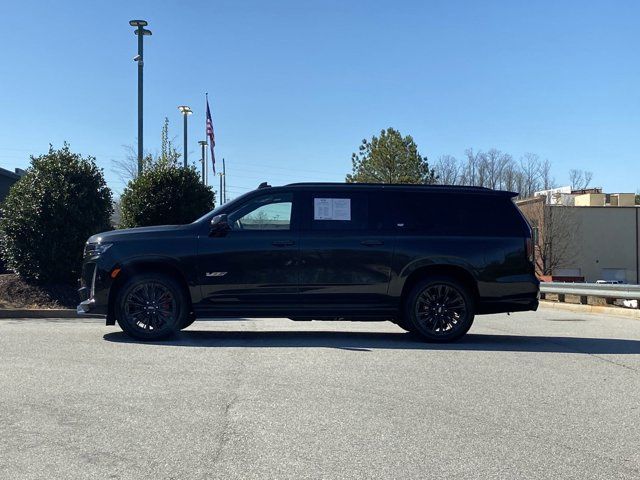 2024 Cadillac Escalade ESV AWD V-Series