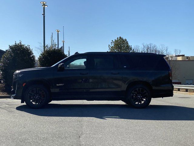 2024 Cadillac Escalade ESV AWD V-Series