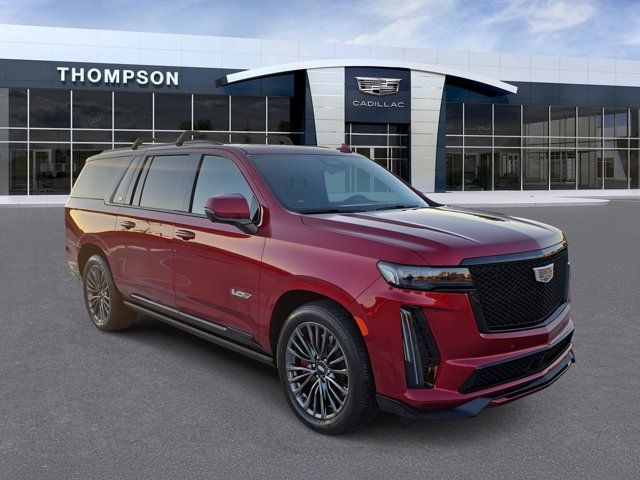 2024 Cadillac Escalade ESV AWD V-Series