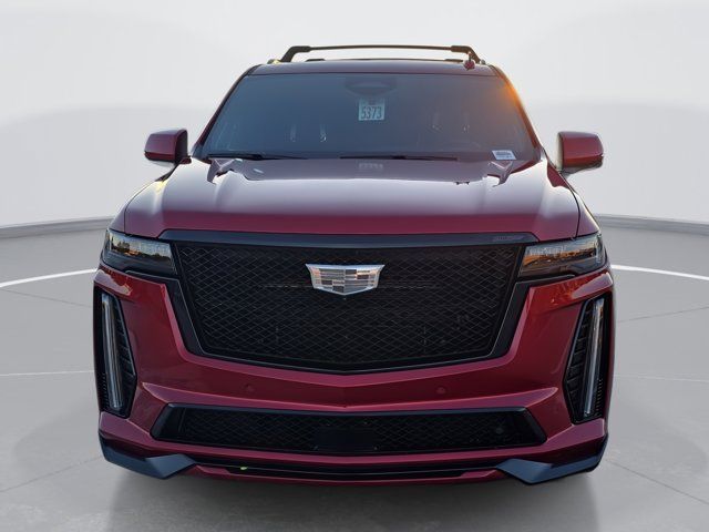 2024 Cadillac Escalade ESV AWD V-Series