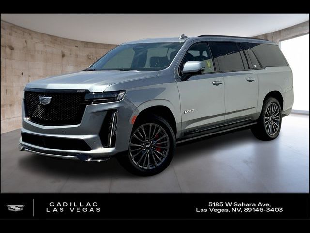 2024 Cadillac Escalade ESV AWD V-Series