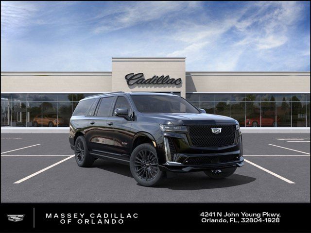 2024 Cadillac Escalade ESV AWD V-Series